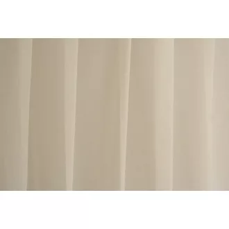   Laguna Ana egyszínű fényáteresztő függöny 300 cm - 02 ecrü