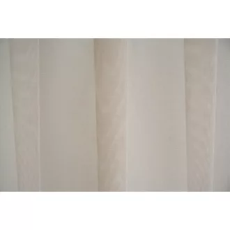   Laguna Ana egyszínű fényáteresztő függöny 300 cm - 03 drapp