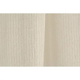   Laguna Pavia hálós fényáteresztő függöny 280 cm - 13 ecrü