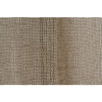   Laguna Pavia hálós fényáteresztő függöny 280 cm - 05 barna