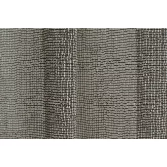   Laguna Pavia hálós fényáteresztő függöny 280 cm - 04 barna