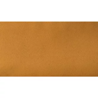   Rovitex Pittsburgh egyszínű dim out függöny 150 cm - 206 narancs