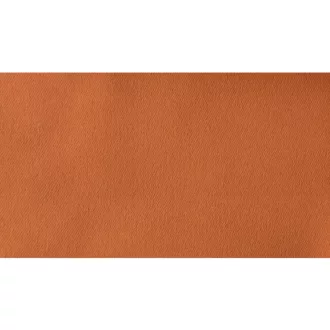   Rovitex Pittsburgh egyszínű dim out függöny 150 cm - 208 narancs