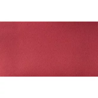   Rovitex Pittsburgh egyszínű dim out függöny 150 cm - 410 piros