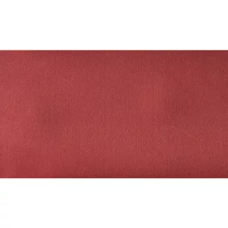   Rovitex Pittsburgh egyszínű dim out függöny 150 cm - 405 piros