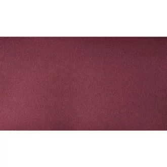   Rovitex Pittsburgh egyszínű dim out függöny 150 cm - 407 piros