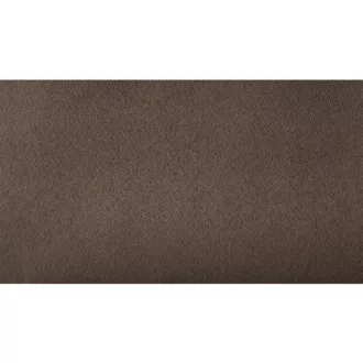   Rovitex Pittsburgh egyszínű dim out függöny 150 cm - 308 barna