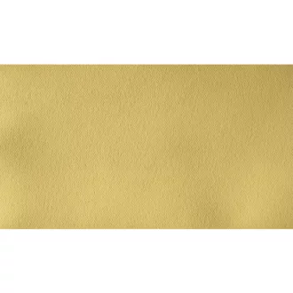   Rovitex Pittsburgh egyszínű dim out függöny 150 cm - 205 sárga