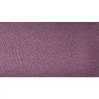   Rovitex Pittsburgh egyszínű dim out függöny 150 cm - 504 lila