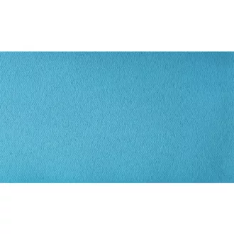   Rovitex Pittsburgh egyszínű dim out függöny 150 cm - 604 kék