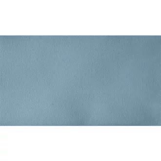   Rovitex Pittsburgh egyszínű dim out függöny 150 cm - 603 kék