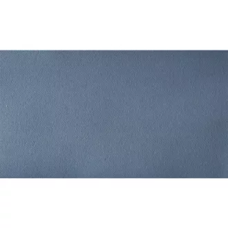   Rovitex Pittsburgh egyszínű dim out függöny 150 cm - 601 kék