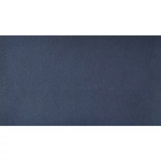   Rovitex Pittsburgh egyszínű dim out függöny 150 cm - 607 kék