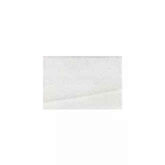   Holland Haag Yves anyagában mintás dekor függöny 139 cm - 217005 wit