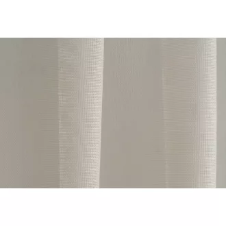   Laguna Kathrin hálós fényáteresztő függöny 290 cm - 07 ecrü