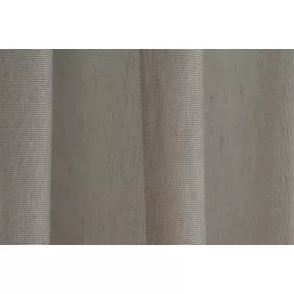   Laguna Kathrin hálós fényáteresztő függöny 290 cm - 06 szürke