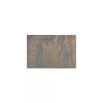   Smirna Alexias anyagában mintás bársony dekor függöny 145 cm - 12 copper