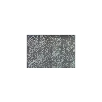   Smirna Alexias anyagában mintás bársony dekor függöny 145 cm - 19 silver