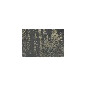   Smirna Alexias anyagában mintás bársony dekor függöny 145 cm - 24 copper