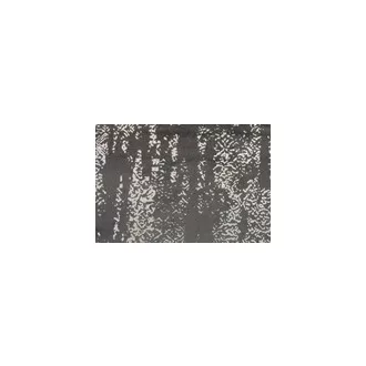   Smirna Alexias anyagában mintás bársony dekor függöny 145 cm - 15 silver