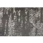 Smirna Alexias anyagában mintás bársony dekor függöny 145 cm - 15 silver