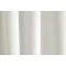 Laguna Denis egyszínű dimout függöny 300 cm - 01 fehér