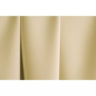 Laguna Denis egyszínű dimout függöny 300 cm - 02 ecrü