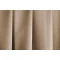 Laguna Denis egyszínű dimout függöny 300 cm - 05 mogyoró
