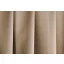 Laguna Denis egyszínű dimout függöny 300 cm - 05 mogyoró