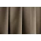 Laguna Denis egyszínű dimout függöny 300 cm - 06 barna