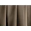 Laguna Denis egyszínű dimout függöny 300 cm - 06 barna