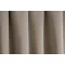 Laguna Denis egyszínű dimout függöny 300 cm - 07 barna