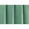 Laguna Ramon egyszínű bársony dekor függöny 280 cm - 18 menta