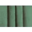 Laguna Ramon egyszínű bársony dekor függöny 280 cm - 19 zöld