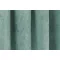 Laguna Ramon egyszínű bársony dekor függöny 280 cm - 20 türkiz