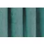Laguna Ramon egyszínű bársony dekor függöny 280 cm - 21 türkiz