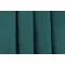 Laguna Ramon egyszínű bársony dekor függöny 280 cm - 22 türkiz