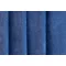 Laguna Ramon egyszínű bársony dekor függöny 280 cm - 26 kék