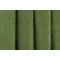 Laguna Ramon egyszínű bársony dekor függöny 280 cm - 29 zöld