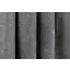 Laguna Ramon egyszínű bársony dekor függöny 280 cm - 34 szürke