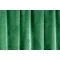Laguna Savaria egyszínű bársony dekor függöny 150 cm - 212 zöld