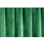 Laguna Savaria egyszínű bársony dekor függöny 150 cm - 212 zöld