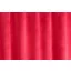Laguna Savaria egyszínű bársony dekor függöny 150 cm - 223 piros