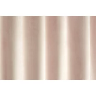   Laguna Savaria egyszínű bársony dekor függöny 150 cm - 225 rózsaszín