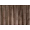 Laguna Savaria egyszínű bársony dekor függöny 150 cm - 231 barna