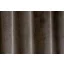 Laguna Savaria egyszínű bársony dekor függöny 150 cm - 232 barna
