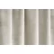 Laguna Savaria egyszínű bársony dekor függöny 150 cm - 234 szürke