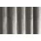 Laguna Savaria egyszínű bársony dekor függöny 150 cm - 235 szürke