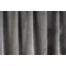 Laguna Savaria egyszínű bársony dekor függöny 150 cm - 236 szürke