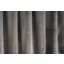 Laguna Savaria egyszínű bársony dekor függöny 150 cm - 236 szürke